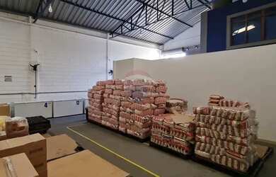 Imagem 5: Galpão para locação de 274 m², por R$ 6.200,00 Mês - Jardim Imperial...