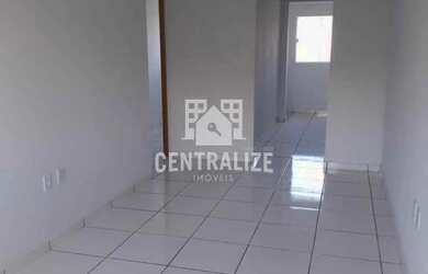 Imagem 5: VENDA - CASA CONDOMINIO YBATÉ - COLONIA DONA LUIZA - PONTA GROSSA - PR