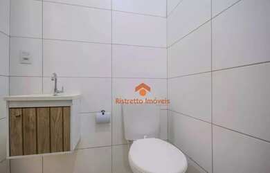 Imagem 7: Apartamento com 1 dormitório à venda, 34 m² por R$ 250.000,00 - Presidente...