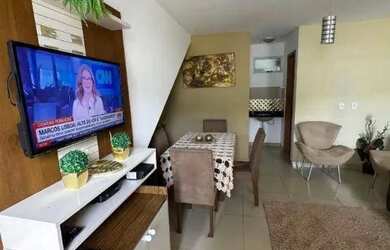 Imagem 14: Vendo ou Alugo Duplex em Casa Caiada