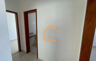 Imagem 5: Apartamento com 2 dormitórios à venda, 70 m² por R$ 295.000 - Pão de Açúcar - Pouso Alegre