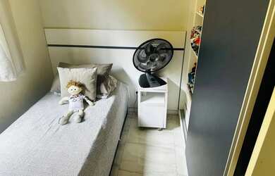 Imagem 5: ALUGO CASA MOBILIADA TÉRREA NO COND. VIVENDAS