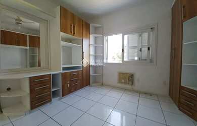 Imagem 10: Apartamento 3 Dormitórios 2 vagas semi mobiliado
