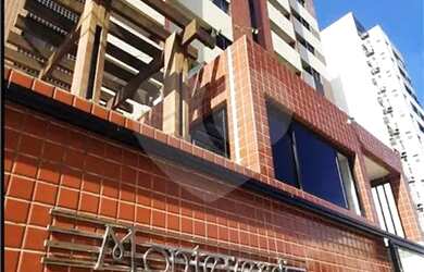 Imagem 3: Apartamento com 1 quartos à venda em Jatiúca - AL