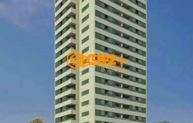 Imagem 9: Apartamento Beira Mar a Venda de 96m² com 3 quartos 3 suítes em Casa...