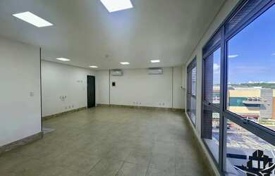 Imagem 10: LOCAÇÃO SALA COMERCIAL 45m² - TANCREDO NEVES