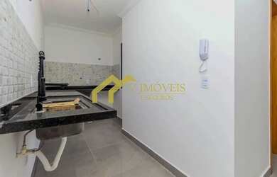 Imagem 4: Parada Inglesa Apto de 43 m², 850m do metrô a pé, 2 dorm principal...