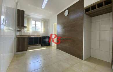 Imagem 7: Apartamento com 2 dormitórios à venda, 95 m² por R$ 695.000,00 - Boqueirão...