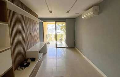 Imagem 6: Barra da Tijuca Apartamento 3 quartos, sendo 3 suites