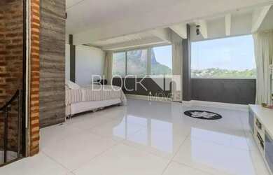 Imagem 10: Barra da Tijuca Cobertura 2 quartos, sendo 2 suites