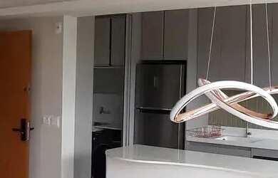 Imagem 3: Apartamento 2 quartos mobiliado e decorado, 2 vagas em Vila da Serra -...