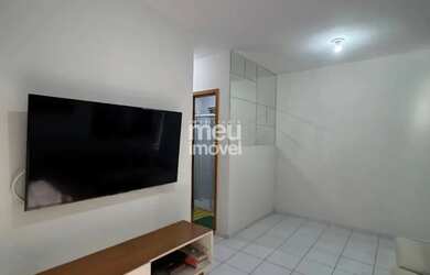 Imagem 3: Excelente localização no Turu - Repasse de chave no Gran Village Brasil...