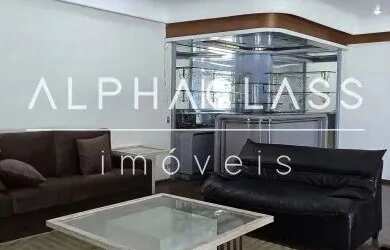 Imagem 4: Vendo ou alugo casa térrea em Alphaville - Residencial 05