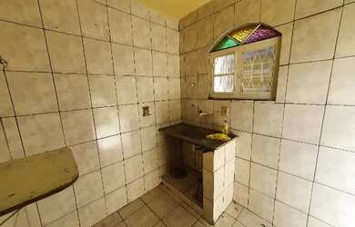 Imagem 7: Quitinete em Bangu, 1 Quarto