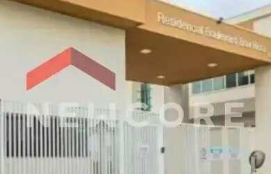 Imagem: A casa em condomínio possui 3 Dormitórios, 4 Banheiros, 4