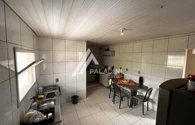 Imagem 4: Venda - Casa - Vila Nova Alvorada - Imbituba