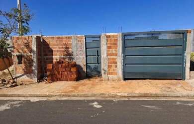 Imagem: O terreno possui 200m² de Área e está localizado em São