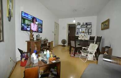 Imagem 2: Apartamento a venda no Centro