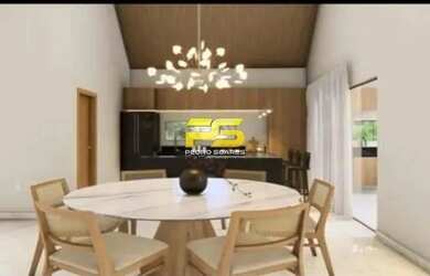 Imagem 9: Lançamento casa à venda no condomínio Sonhos da Serra -Bananeiras/PB