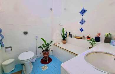 Imagem 7: Apartamento à Venda Rua Nobre em Botafogo, 2 Quartos