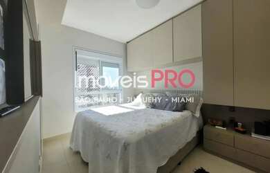 Imagem 13: Cobertura 116 m² 2 dormitórios 1 suite 2 vagas Morumbi