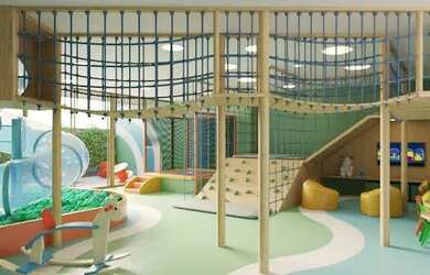 Imagem 14: OPEN RESIDENCE 3 quartos beira mar á venda em Cruz das Almas Maceió-AL