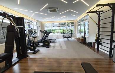 Imagem 11: APARTAMENTO ALTO PADRÃO, 03 SUÍTES, MOBILIADO, BAIRRO AMÉRICA