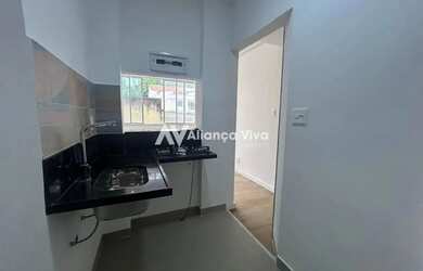 Imagem 9: Leme Apartamento 1 quarto