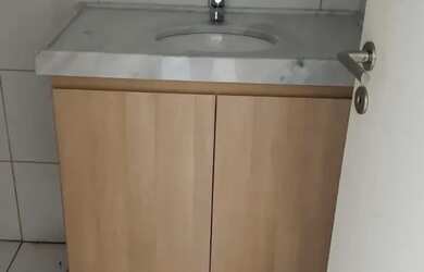 Imagem 9: alugo apartamento no janga 4 torres