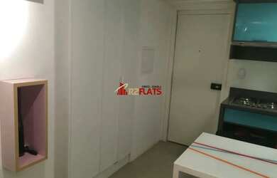 Imagem 2: Flat com ótimo preço no bairro Bela Vista. Confira