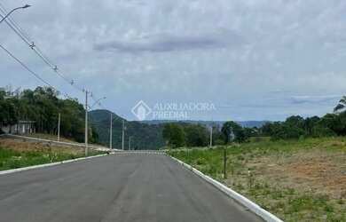 Imagem 3: Loteamento Jardins do Vale - Nova Petrópolis