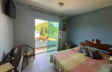 Imagem 4: Casa em Condomínio à venda, 4 quartos, 1 suíte, 2 vagas, Bosque Residencial...