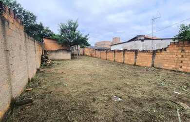 Imagem 2: Lote Terreno 10x30 Pampulha