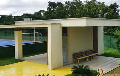 Imagem 6: Condomínio Lacqua Residenza