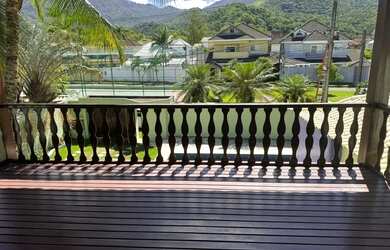 Imagem 5: Casa para locação Condomínio fechado em Vargem Grande