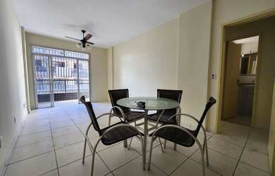 Imagem 8: Imóvel para venda possui 70 metros quadrados com 2 quartos em Praia do...