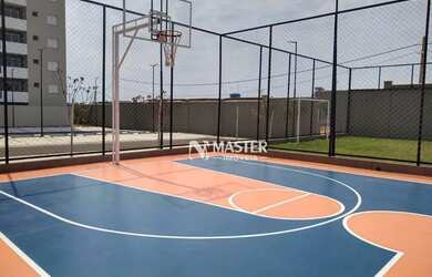 Imagem 15: Apartamento com 2 dormitórios sendo 1 suíte à venda, 48 m² por R$ 310.000 - Jóquei Clube