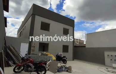 Imagem 2: Apartamento Área Privativa a Venda, 3 quartos, 1 vaga, Bairro Nacional