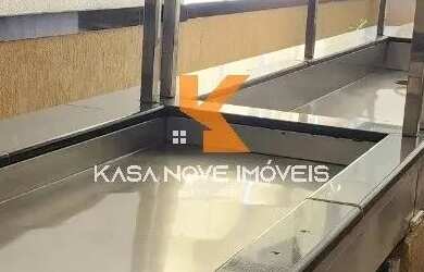 Imagem 9: Ondina, Salvador-BA: Loja Comercial para Locação com 1 Sala, 1 Banheiro e 246 m² de Área