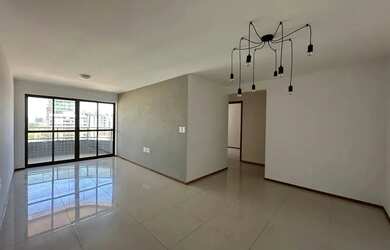 Imagem: O apartamento possui 3 Dormitórios, 3 Banheiros, 2 Vagas na