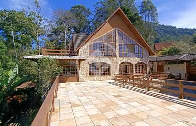 Imagem 3: Mansão deslumbrante à venda por R$ 1.990.000,00 ou para locação por...