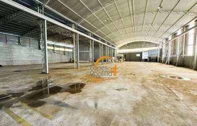 Imagem 5: Galpão, 2127 m² - venda por R$ 3.000.000 ou aluguel por R$ 30.977/mês...