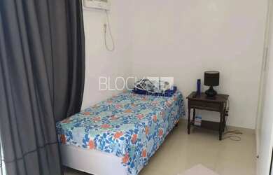 Imagem 14: Recreio dos Bandeirantes Cobertura 2 quartos, sendo 2 suites