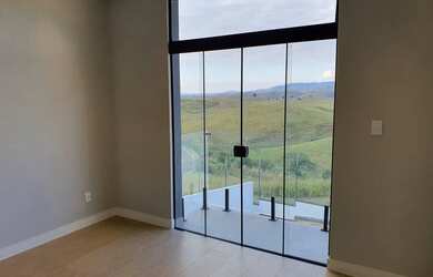 Imagem 12: Casa nova no Terras Alphaville