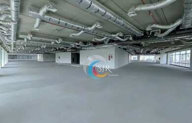 Imagem: O depósito possui 5 Vagas na garagem, 602m² de Área, Imóvel