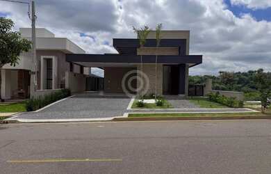 Imagem 2: Casa em Condomínio / Portal San Giovanni/ San Giovanni Itatiba