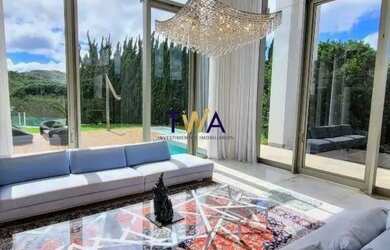 Imagem 9: Casa em condomínio, Village Terrasse, Village Terrasse, Nova Lima, 5 quartos, R$10.900.000