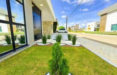 Imagem 4: Casa à venda - Condomínio Ecoville 1 - Lado Da Sombra