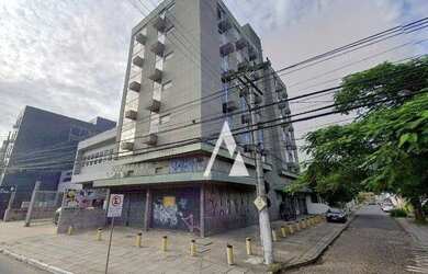 Imagem: O depósito possui 52m² de Área e está localizado em Azenha