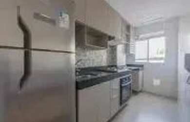 Imagem 8: Imóvel para aluguel possui 48 metros quadrados com 2 quartos em Jardim...